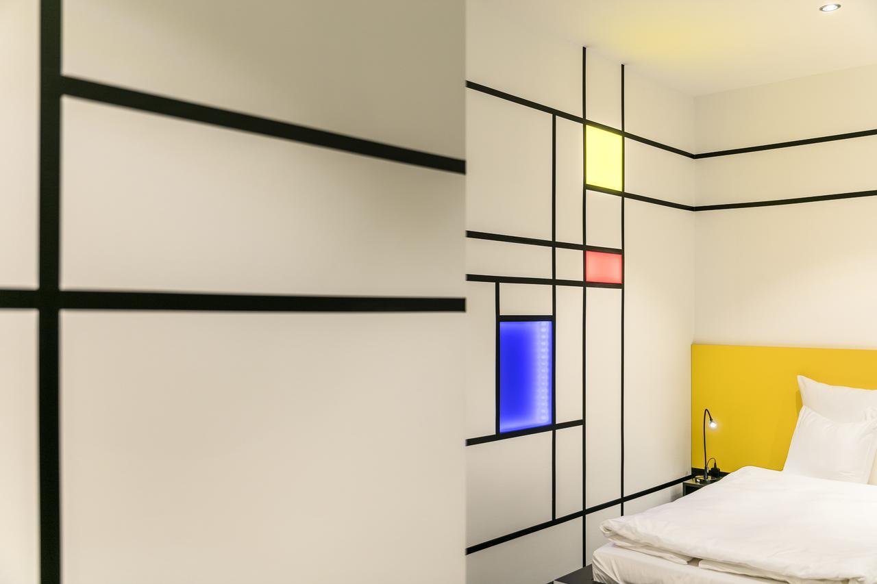 Pytloun Imperial Design Suites リベレツ エクステリア 写真
