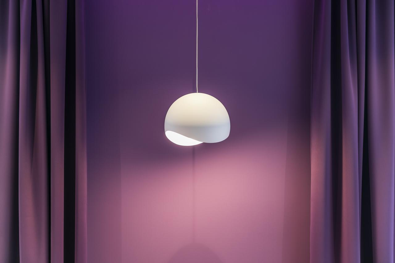 Pytloun Imperial Design Suites リベレツ エクステリア 写真